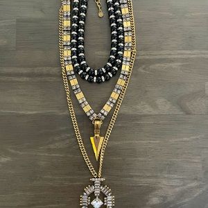 Beautiful Dylan Lex Necklace